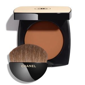 CHANEL LES BEIGES healthy glow sheer powder.# B 121 New
